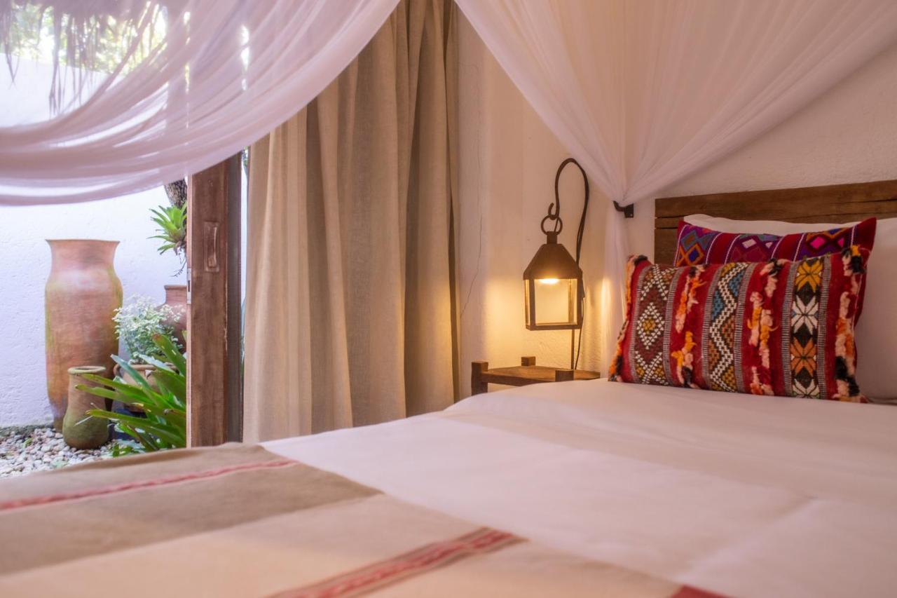 Hotel Boutique Perainda Trancoso Kültér fotó