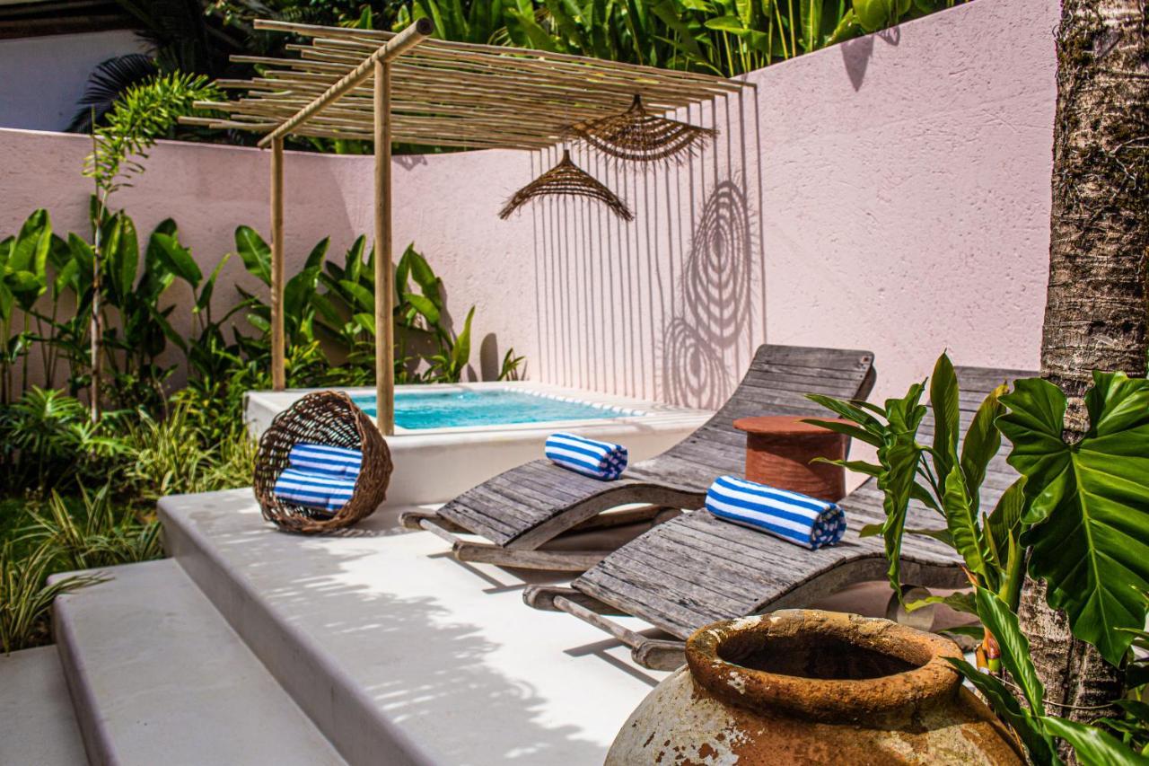 Hotel Boutique Perainda Trancoso Kültér fotó