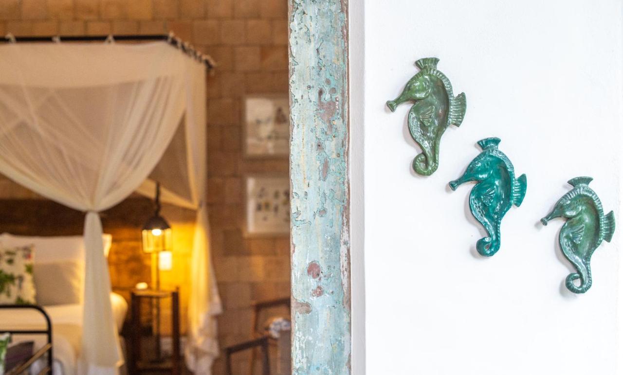 Hotel Boutique Perainda Trancoso Kültér fotó
