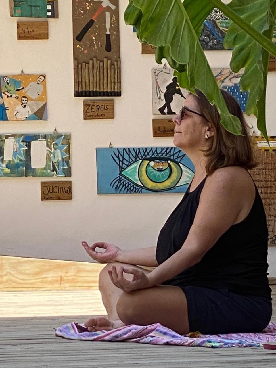 Hotel Boutique Perainda Trancoso Kültér fotó