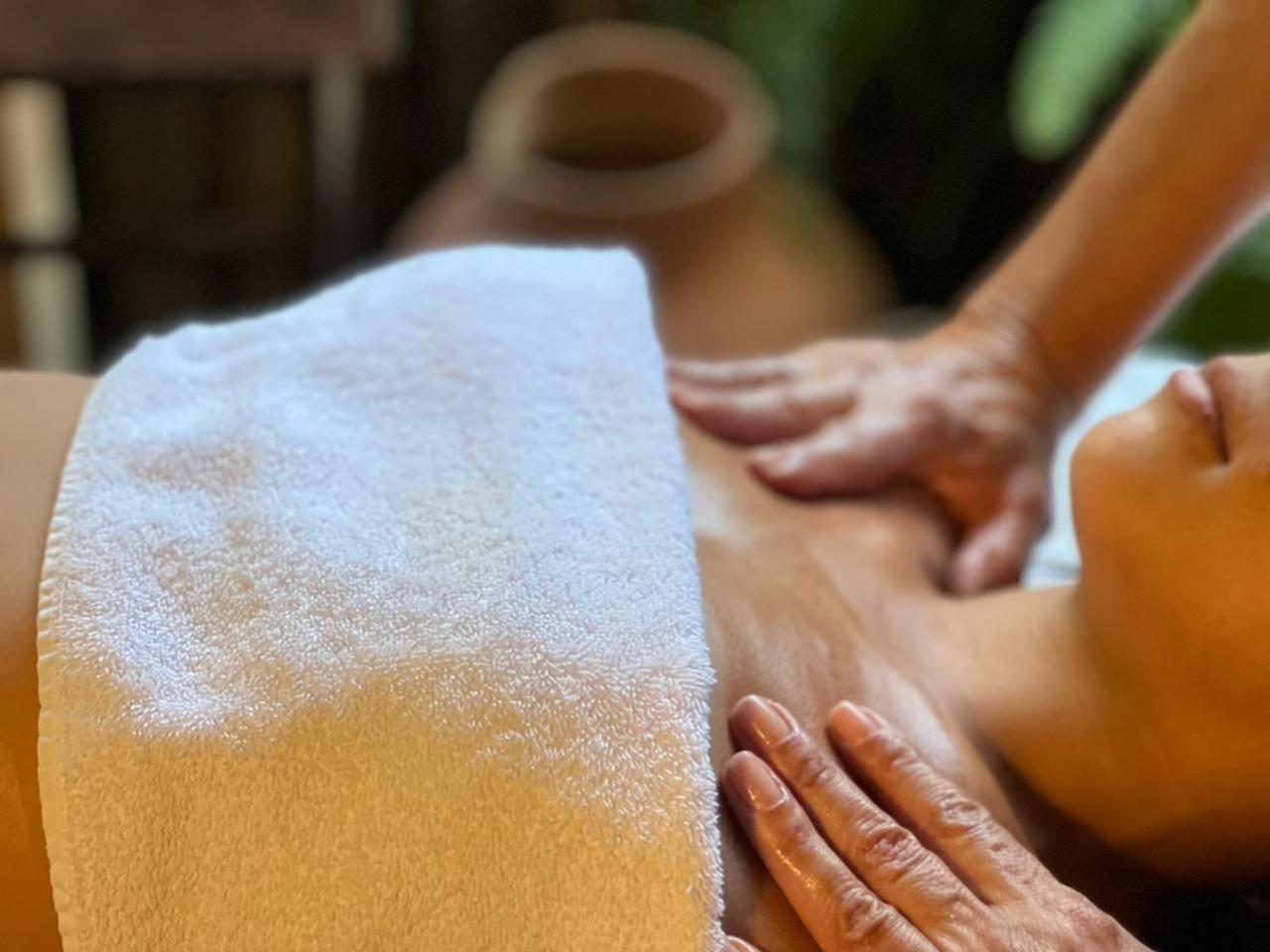 Hotel Boutique Perainda Trancoso Kültér fotó