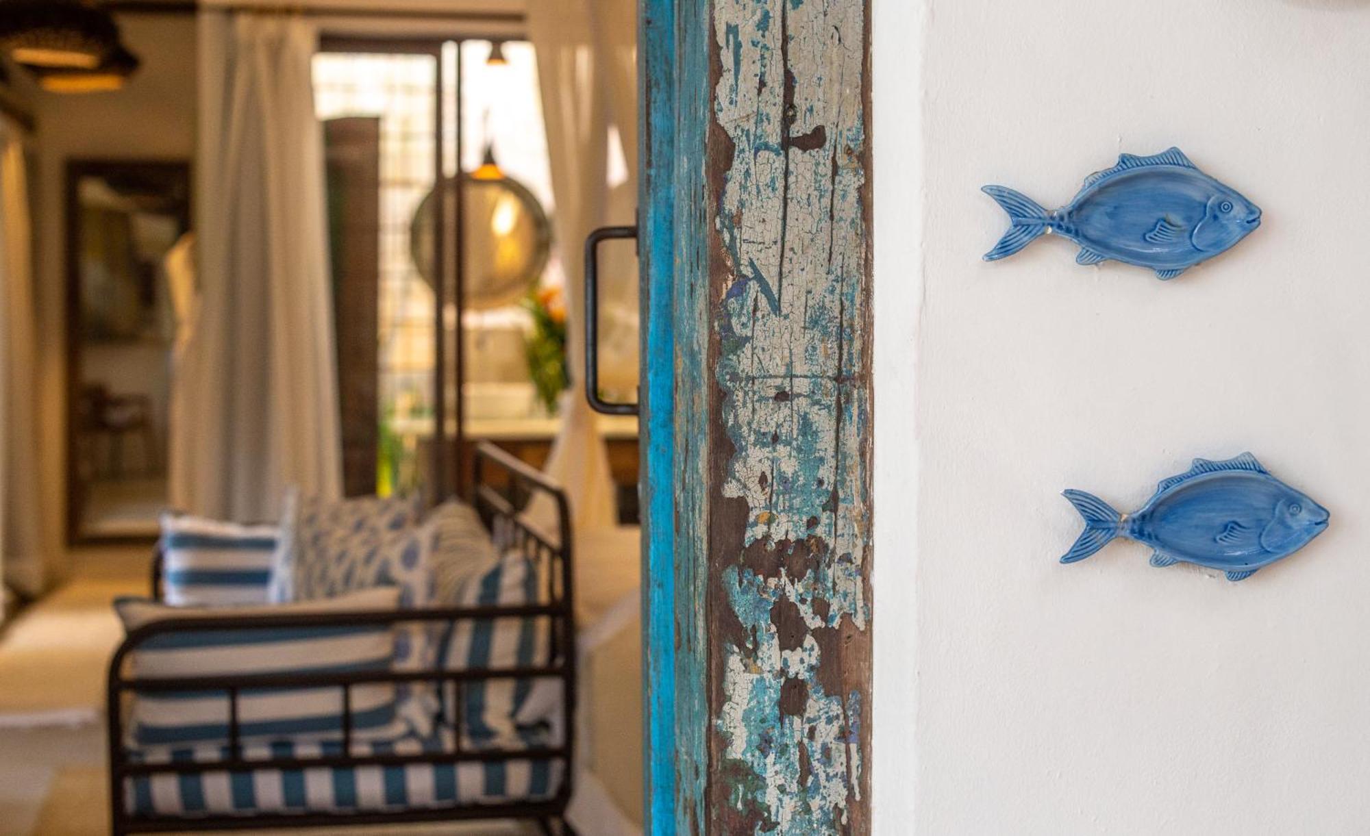 Hotel Boutique Perainda Trancoso Kültér fotó