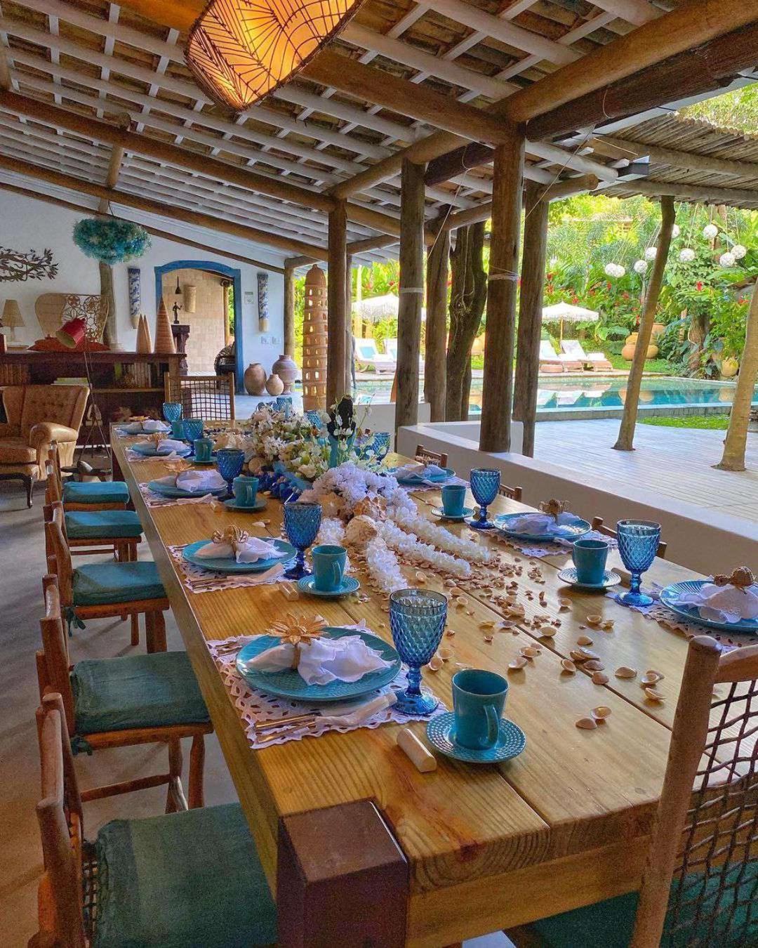 Hotel Boutique Perainda Trancoso Kültér fotó