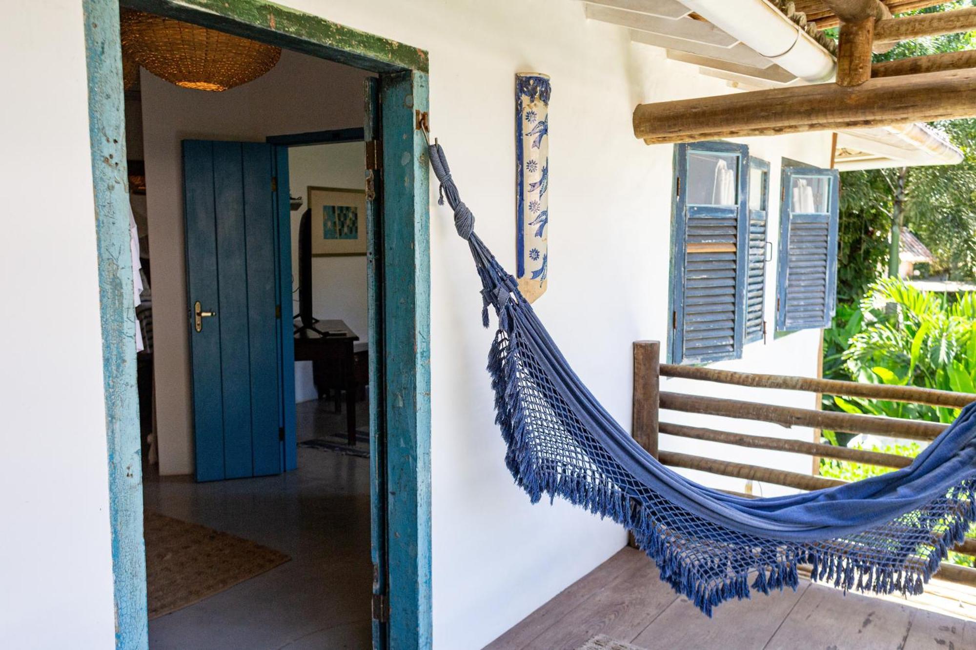 Hotel Boutique Perainda Trancoso Kültér fotó