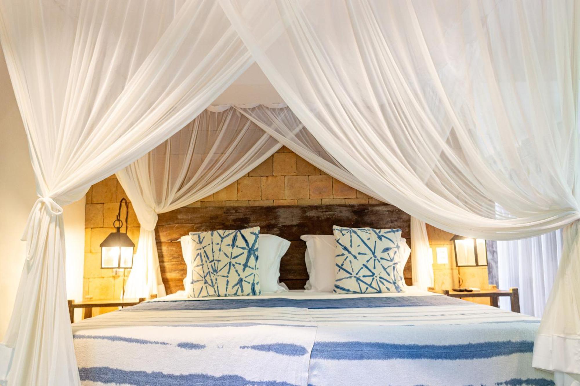 Hotel Boutique Perainda Trancoso Kültér fotó