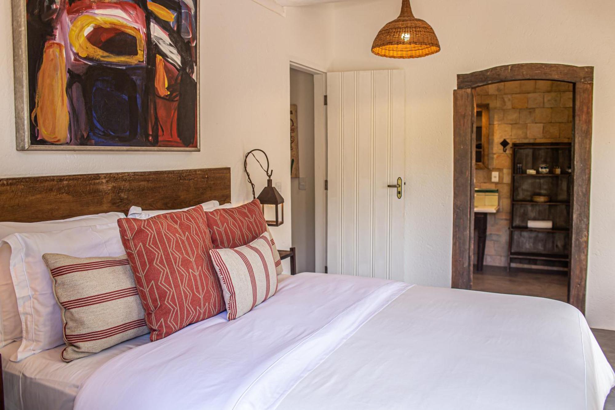 Hotel Boutique Perainda Trancoso Kültér fotó